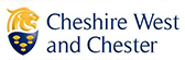 cheshire catering company CWaC Logo